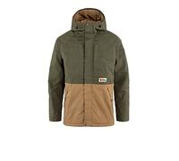 Fjällräven - Chaqueta acolchada para hombre