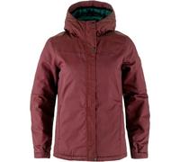 Fjällräven Chaqueta acolchada Stina acolchada para mujer (1 unidad)