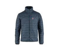 FJÄLLRÄVEN Chaqueta Aislante Expedition X-Lätt para Hombre azul oscuro | XXL