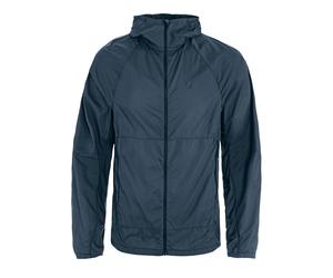 Fjällräven Chaqueta Cortaviento Keb Lätt azul XXL