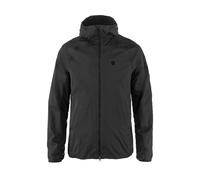 Fjällräven Chaqueta Cortaviento Keb Thermal negro S