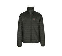 FJÄLLRÄVEN Chaqueta de aislamiento Expedition X-Lätt para hombre verde oscuro | L