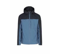 FJÄLLRÄVEN Chaqueta de hombre Abisko Midsummer azul oscuro | XL