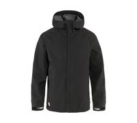 Fjällräven Chaqueta Impermeables Trail HC Hydratic negro M