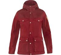 Fjällräven Chaqueta marca modelo Greenland Jacket W