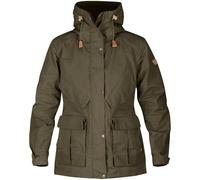 Fjällräven Chaqueta N º 68 Damen-Wanderjacke Parka Al Aire Libre Trekking-Jacke