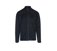 FJÄLLRÄVEN Chaqueta polar Abisko Lite para hombre azul oscuro | XL