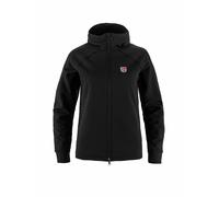 FJALLRAVEN 14600192-550 Expedition Fleece Hoodie W Sweatshirt Mujer Black Tamaño L