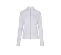 FJÄLLRÄVEN Chaqueta polar para mujer Abisko Lite Fleece Jacket W lila | S