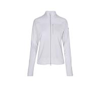 FJÄLLRÄVEN Chaqueta polar para mujer Abisko Lite Fleece Jacket W morado | M