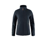 FJÄLLRÄVEN Chaqueta polar Stina para mujer azul oscuro | S