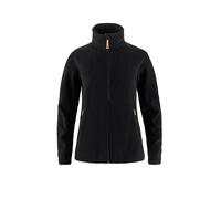 FJÄLLRÄVEN Chaqueta polar Stina para mujer negro | M
