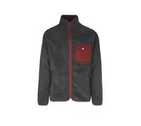 FJÄLLRÄVEN Chaqueta polar Verdag Pile para hombre gris | XL