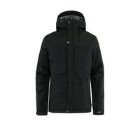 Fjällräven Chaqueta térmica acolchada para hombres Skogsö negro XXL