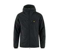 Fjällräven Chaqueta térmica de aislamiento Bergtagen 60 para hombre negro/gris M