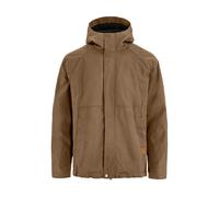 Fjällräven Chaqueta térmica de pila G-1000 Vardag para hombre marrón L