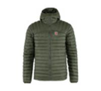 Fjällräven Chaqueta térmica ligera de expedición para hombre verde XXL