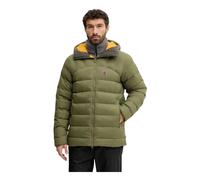 Fjällräven - Chaquetas de Invierno - Jackets - Hombre - Verde - M -