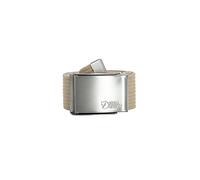Fjall Raven - Ropa de senderismo - Canvas Belt Fossil - Beige Beige one size