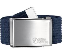 Fjällräven Cinturón Vanvas azul