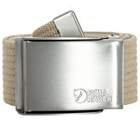 Fjällräven Cinturón Vanvas marrón