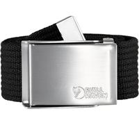 Fjällräven Cinturón Vanvas negro