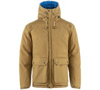 Fjällräven Down N º 16 Herren-Daunenjacke Chaqueta Cambio Parka Invierno Anorak