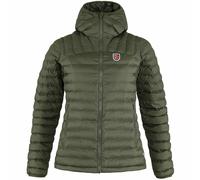 Fjällräven Expedition Lätt Capucha Chaqueta de Invierno las Señoras Guateada