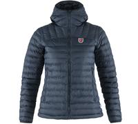 Fjällräven Expedition Lätt con Capucha Chaqueta de Invierno las Señoras Guateada