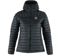 Fjällräven Expedition Lätt con Capucha Chaqueta de Invierno las Señoras Guateada