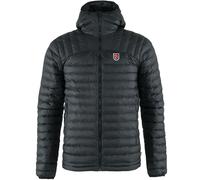 Fjällräven Expedition Lätt con Capucha Chaqueta de Invierno para Hombre Guateada