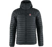 Fjällräven Expedition Lätt con Capucha Chaqueta de Invierno para Hombre Guateada