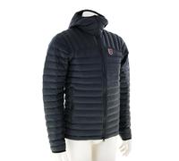 Fjallraven Expedition Lätt Hoodie M Jacket, Mens, Black, XL
