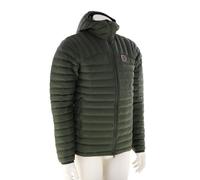 Fjall Raven - Expedition Lätt Hoodie M Deep Forest - Talla XL - Verde Verde XL