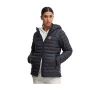 Fjällräven - Expedition Lätt Hoodie - Jackets - Mujer - Azul - S -