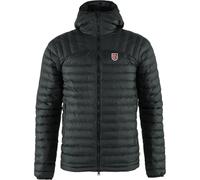 Fjallraven 86119 Expedition Lätt Hoodie M Jacket Mens Black S