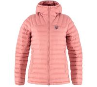 FJALLRAVEN Expedition Lätt Hoodie W - Mujer - Rosa - talla L- modelo 2026