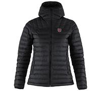 Fjällräven Expedition Lätt con Capucha Chaqueta de Invierno las Señoras Guateada
