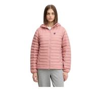 Fjällräven - Expedition Latt Hoody - Jackets - Mujer - Rosa - M -