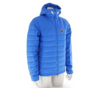 Fjällräven Expedition Pack Down Hoodie Caballeros Chaqueta para exteriores M Azul