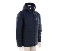 Fjallraven Expedition Pack Down Hoodie M Jacket, Mens, Navy