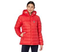 Fjällräven Expedition Pack Down Hoodie W Jacket Mujer