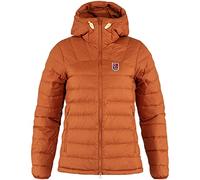 Fjällräven Expedition Pack Down Hoodie W Jacket Mujer