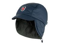 FJALLRAVEN Expedition Padded Cap - Hombre - Azul - talla S/M- modelo 2026