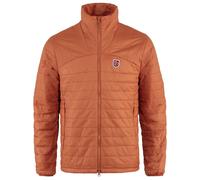 Fjällräven Expedition X-Lätt Herren-Wanderjacke Chaqueta de Exterior Guateada