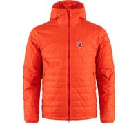 Fjällräven Expedition X-lätt Hoodie M Sweatshirt Hombre (Pack de 1)