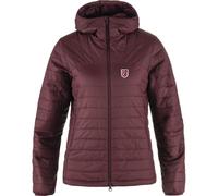 Fjällräven Expedition X-lätt Hoodie W Sweatshirt Mujer (Pack de 1)