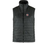 Fjällräven Expedition X-Lätt Vest M, 550 Black, S