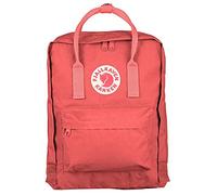 Fjällräven F23510, Mochilla Unisex, Rosa (Peach Pink), 16 L (13 x 27 x 38 cm)