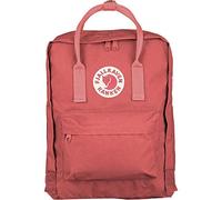 Fjällräven F23510, Mochilla Unisex, Rosa (Peach Pink), 16 L (13 x 27 x 38 cm)